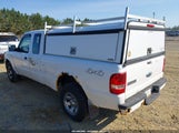 Ford Ranger Fx4 Off-Road/Sport/Xlt 1FTZR45E58PA92959 fotografie
