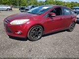 Ford Focus Se 1FADP3K20EL359714 fotografie