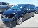 Toyota Sienna Le 5TDKZ3DC5LS029340 снимка