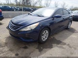 Hyundai Sonata Gls 5NPEB4ACXBH276398 снимка