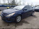 Hyundai Sonata Gls 5NPEB4ACXBH276398 снимка