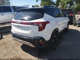 Kia Seltos S KNDEUCAA1T7826886 fotografie