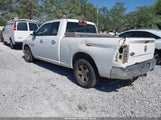 Ram  Big Horn 1C6RR6GT3GS332150 снимка