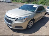 Chevrolet Malibu 1Ls 1G11B5SL8EF121584 снимка