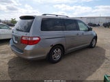Honda Odyssey Ex-L 5FNRL386X5B019060 снимка