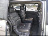 Honda Odyssey Ex-L 5FNRL386X5B019060 снимка