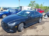 Hyundai Sonata Sel KMHL64JA1PA256299 снимка