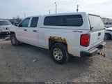 Chevrolet Silverado  Wt 1GCVKPEH2FZ331643 снимка