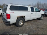 Chevrolet Silverado  Wt 1GCVKPEH2FZ331643 снимка