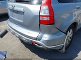 Honda Cr-V Ex-L JHLRE48797C057729 снимка