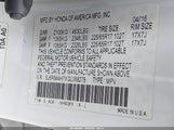 Honda Cr-V Ex-L 5J6RM4H7XGL068278 снимка