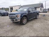 Ford F-150 Xlt 1FTEW1EP6JFD35973 снимка