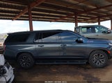 Chevrolet Suburban 4Wd Z71 1GNSKDKD3MR328970 снимка