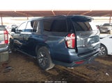 Chevrolet Suburban 4Wd Z71 1GNSKDKD3MR328970 снимка
