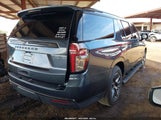Chevrolet Suburban 4Wd Z71 1GNSKDKD3MR328970 fotografie
