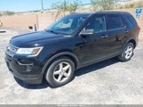 Ford Explorer 1FM5K7B85JGC45120 снимка