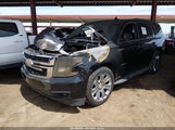 Chevrolet Tahoe Ls 1GNSCAKC8KR151882 снимка