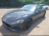Maserati Granturismo Mc/Sport ZAM45VLA3J0265710 fotografie