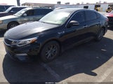 Kia Optima Lx 5XXGT4L38KG326617 снимка