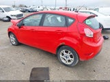 Ford Fiesta Se 3FADP4EJ1FM167632 снимка