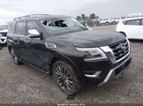 Nissan Armada Platinum 2Wd JN8AY2DA3R9416472 fotografie