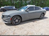 Dodge Charger Sxt Awd 2C3CDXJG7KH668421 снимка