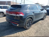 Volkswagen Atlas Cross Sport 2.0T Se W/Technology 1V2KE2CAXRC264539 снимка