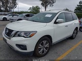 Nissan Pathfinder S 2Wd 5N1DR2AN3LC584342 снимка
