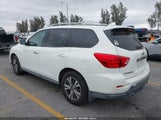 Nissan Pathfinder S 2Wd 5N1DR2AN3LC584342 снимка