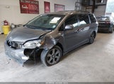 Toyota Sienna Se 5TDXK3DC3BS114346 снимка