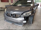 Toyota Sienna Se 5TDXK3DC3BS114346 снимка