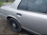Ford Crown Victoria Police/Police Interceptor 2FABP7BV5AX101517 photo