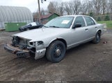 Ford Crown Victoria Police/Police Interceptor 2FABP7BV5AX101517 снимка