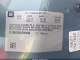 Chevrolet Cobalt Lt 1G1AD5F58A7169645 снимка