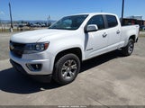 Chevrolet Colorado Z71 1GCGTDEN1K1295527 photo