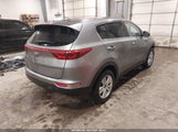 Kia Sportage Lx KNDPMCAC9J7344271 снимка