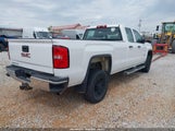 GMC Sierra 2500Hd 1GT21XEG9FZ141304 снимка