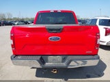 Ford F-150 Xlt 1FTEW1E44KFA67173 снимка