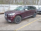 Lincoln Aviator Black Label 5LM5J9XC0LGL09298 снимка