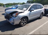 Subaru Forester 2.0Xt Touring JF2SJGMC6EH408371 снимка