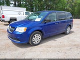 Dodge Grand Caravan Se 2C4RDGBG1KR676416 снимка