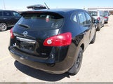Nissan Rogue S JN8AS5MV0CW365009 снимка