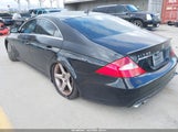 Mercedes-Benz Cls 63 Amg WDDDJ77X27A099778 photo