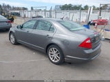 Ford Fusion Sel 3FAHP0JG3AR308958 снимка
