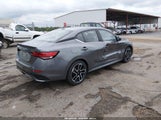 Nissan Sentra Sr 3N1AB8DV2SY310455 снимка