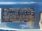 Kia Stinger Gt KNAE35LC4J6010865 снимка