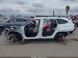 Toyota Highlander Hybrid Platinum 5TDEBRCH0SS680634 fotografie