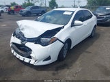 Toyota Corolla Le 2T1BURHE6KC165559 снимка