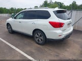 Nissan Pathfinder Sl 5N1DR2MN0KC589587 снимка