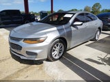 Chevrolet Malibu 1Lt 1G1ZE5ST3HF175681 снимка